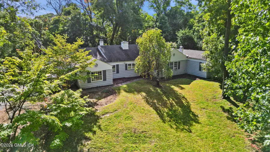 7 Flower Lane, Greenwich, CT 06831 - #2