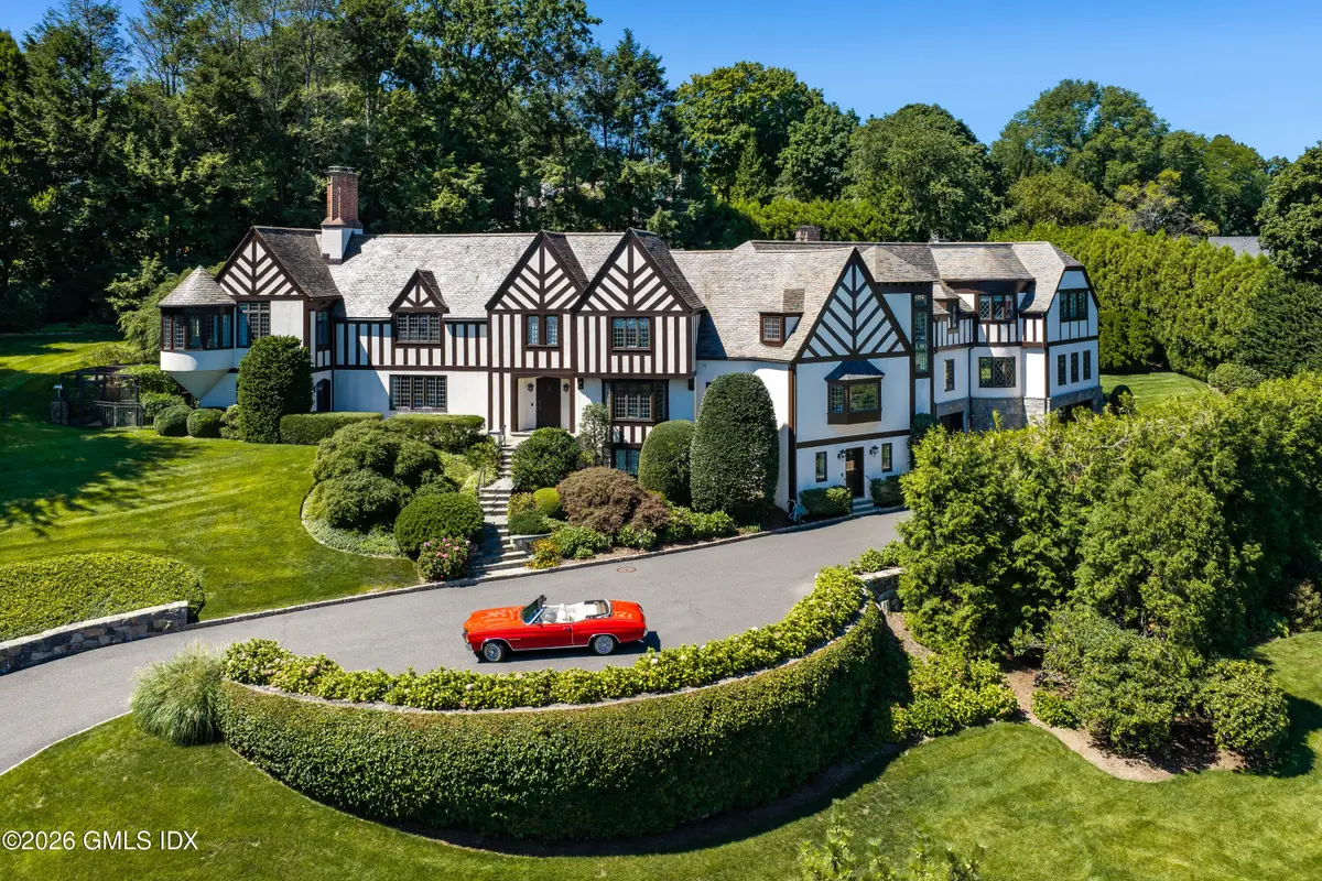297 Shore Road, Greenwich, CT 06830 - #1