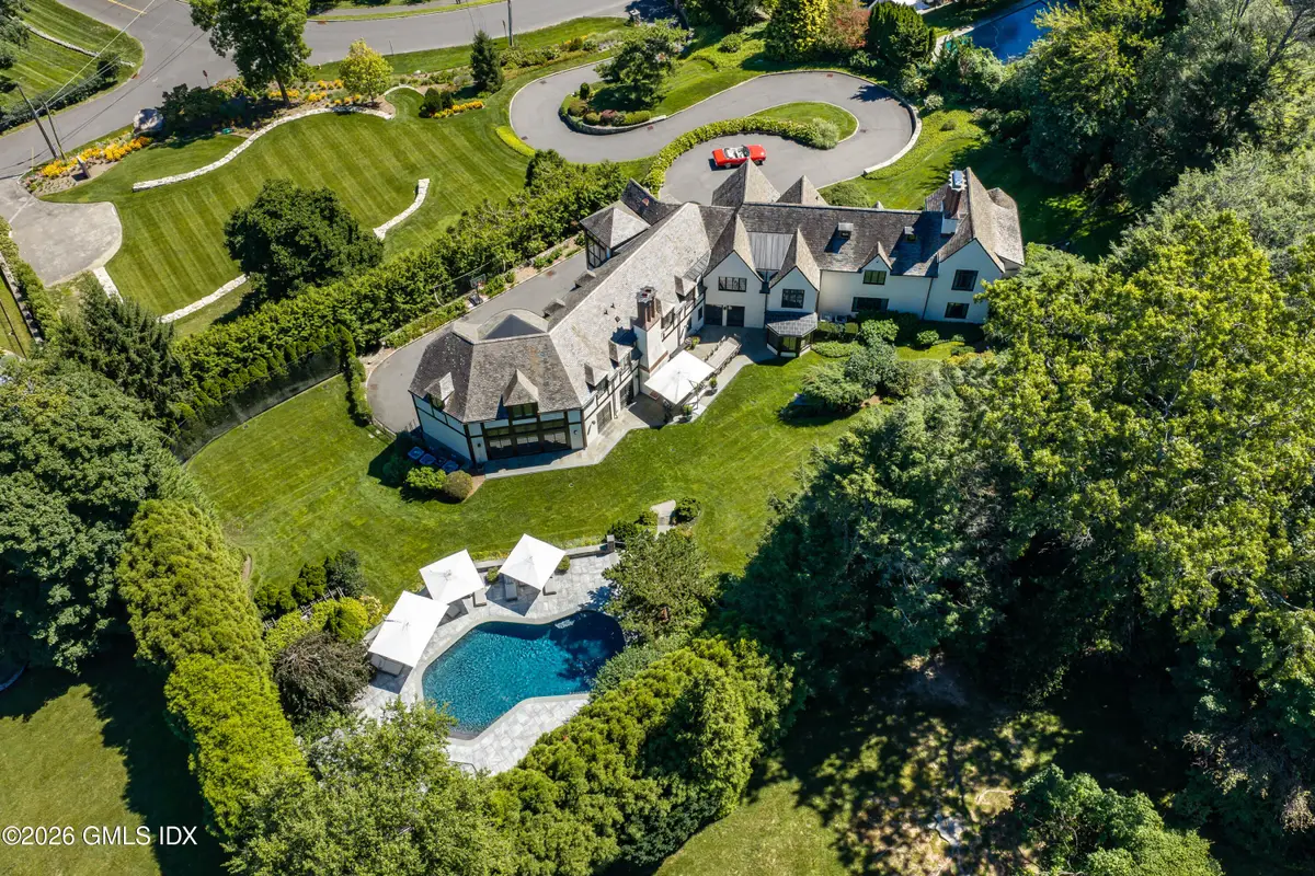 295 & 297 Shore Road, Greenwich, CT 06830 - #1