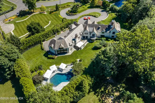 295 & 297 Shore Road, Greenwich, CT 06830