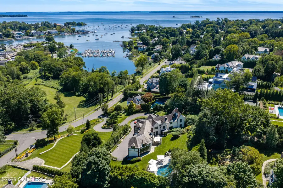 295 & 297 Shore Road, Greenwich, CT 06830 - #2