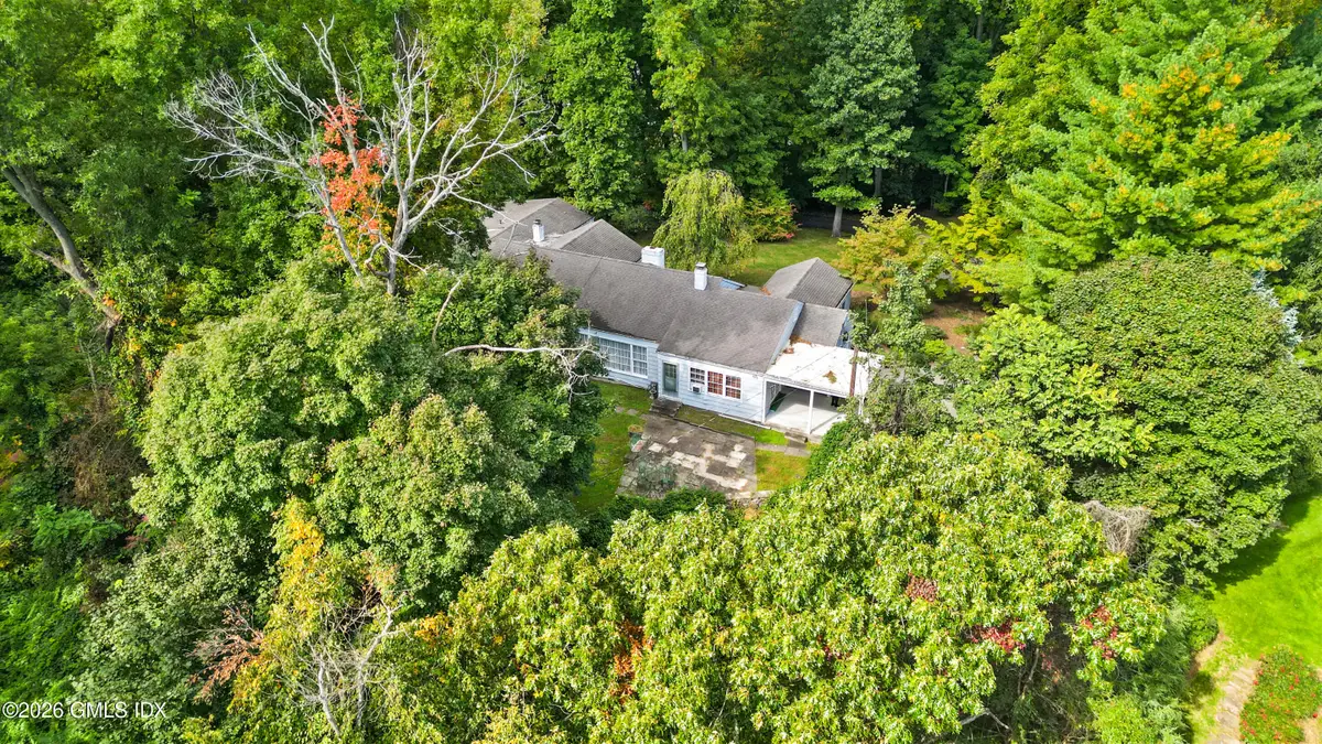 7 Flower Lane, Greenwich, CT 06831 - #1