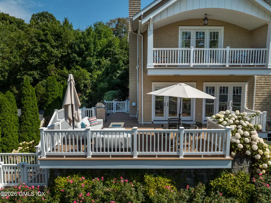 5 Butler Street, Cos Cob, CT 06807 - #2