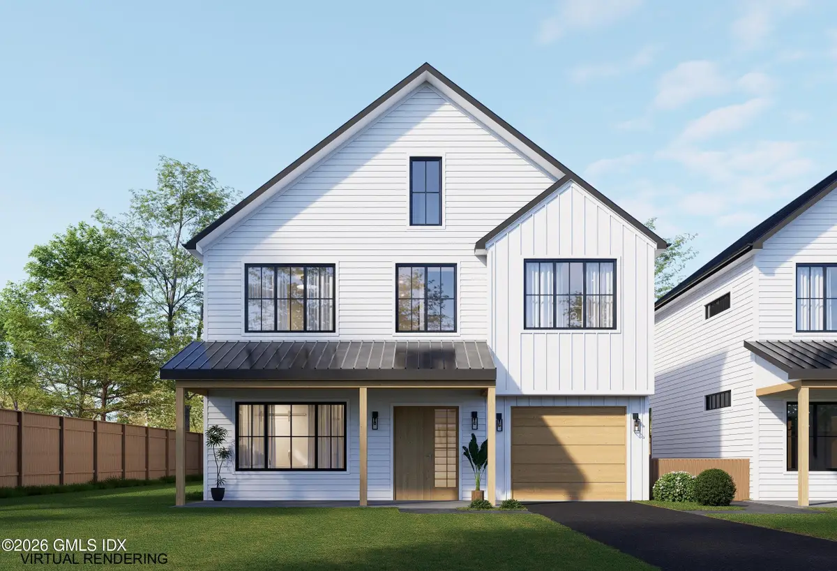 16 Wire Mill Road #K, Stamford, CT 06903 - #1