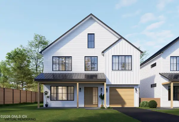 16 Wire Mill Road #K, Stamford, CT 06903
