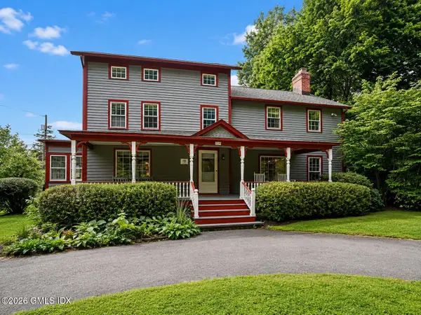 68 Old Stamford Road, New Canaan, CT 06840