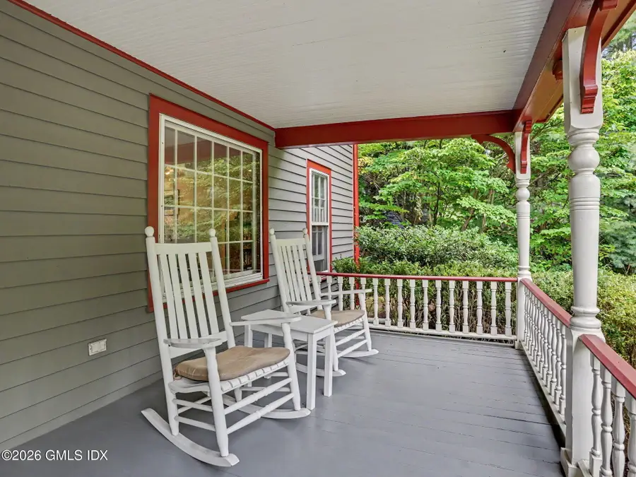 68 Old Stamford Road, New Canaan, CT 06840 - #2