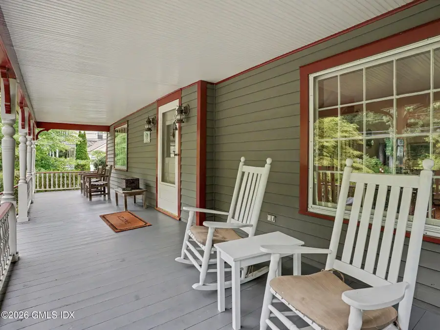 68 Old Stamford Road, New Canaan, CT 06840 - #3