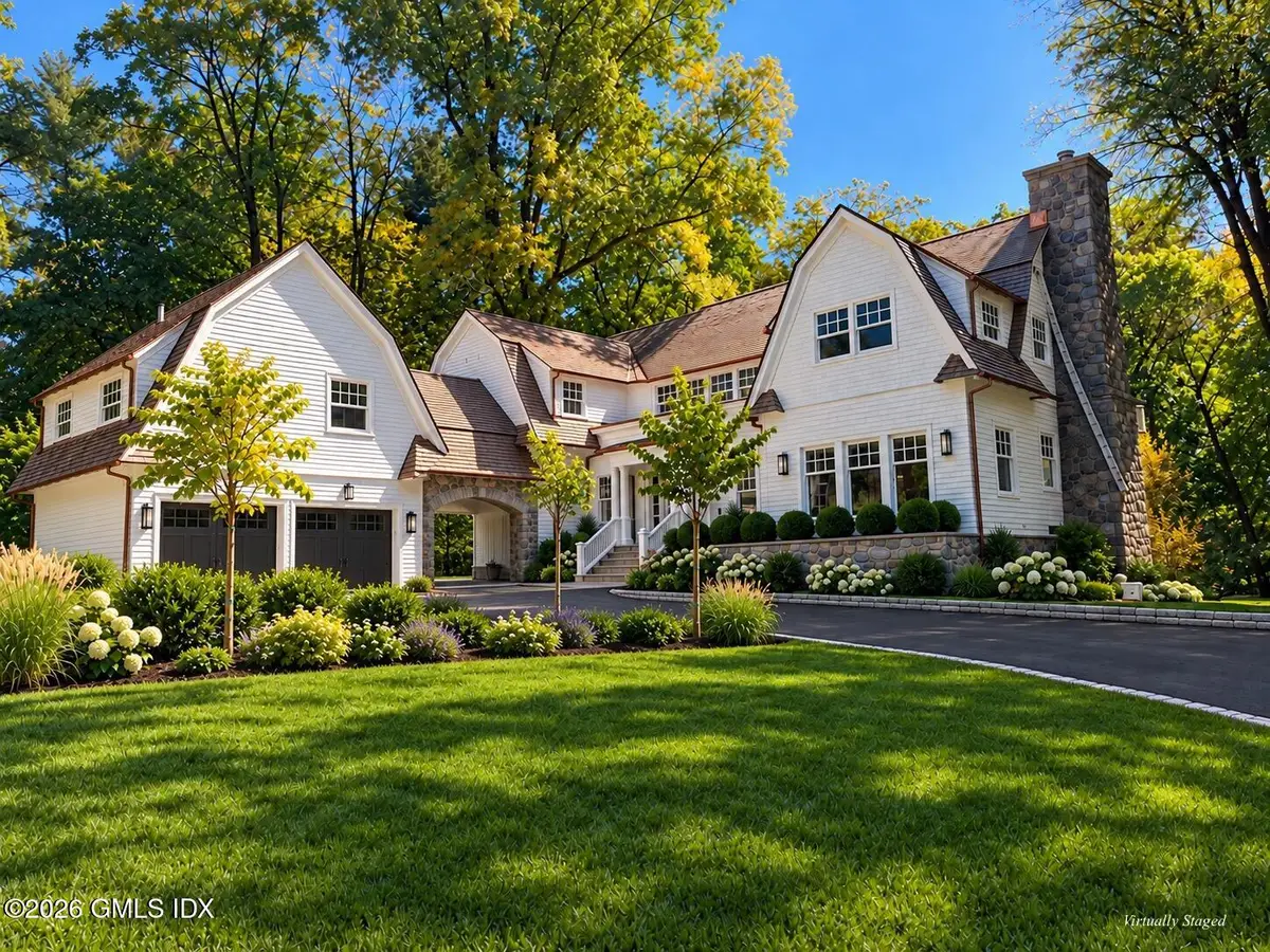 15 Zaccheus Mead Lane, Greenwich, CT 06831 - #1