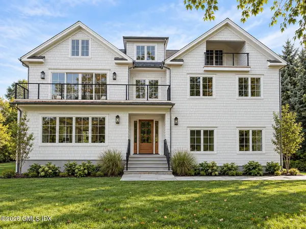 137 Shore Road, Old Greenwich, CT 06870