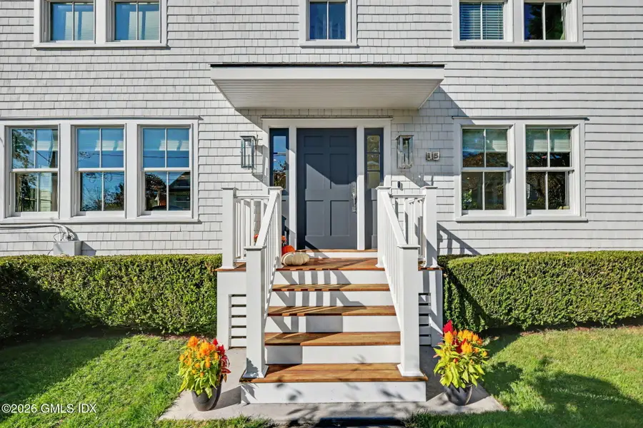 15 Potter Drive, Old Greenwich, CT 06870 - #2