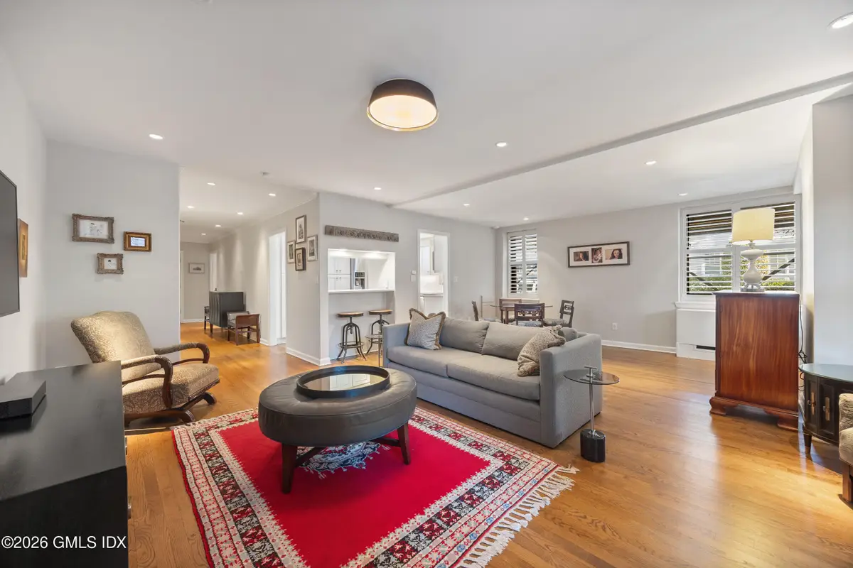 15 Lafayette Court #1F, Greenwich, CT 06830 - #1
