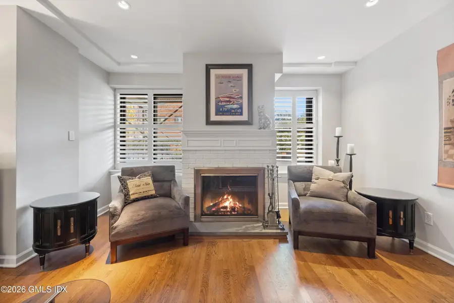 15 Lafayette Court #1F, Greenwich, CT 06830 - #3