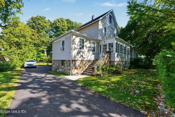 4 Tremont Street, Cos Cob, CT 06807