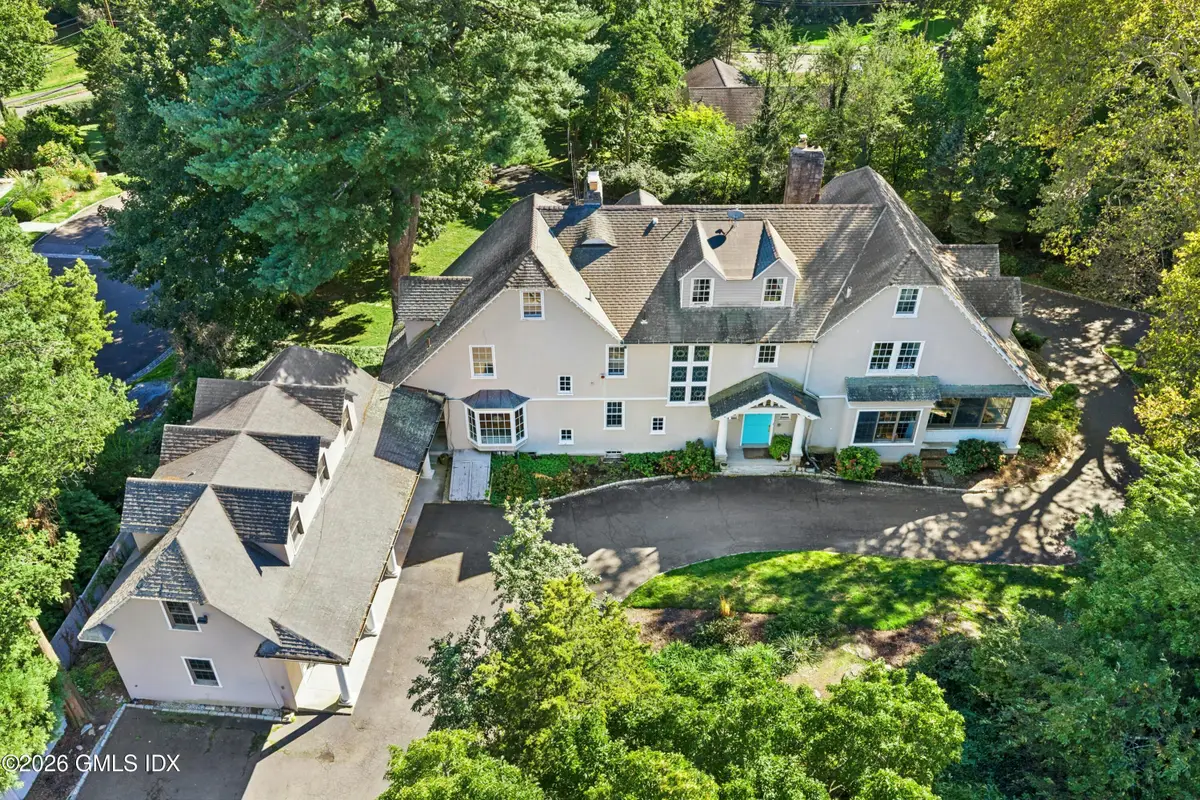 253 Shore Road, Greenwich, CT 06830 - #1