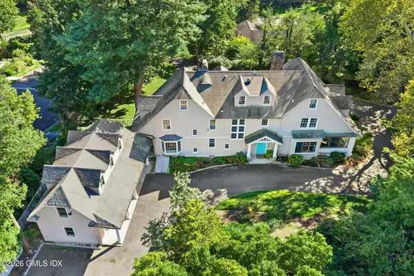 253 Shore Road, Greenwich, CT 06830