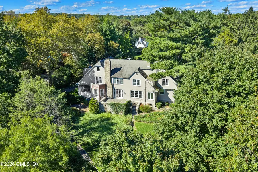 253 Shore Road, Greenwich, CT 06830 - #2