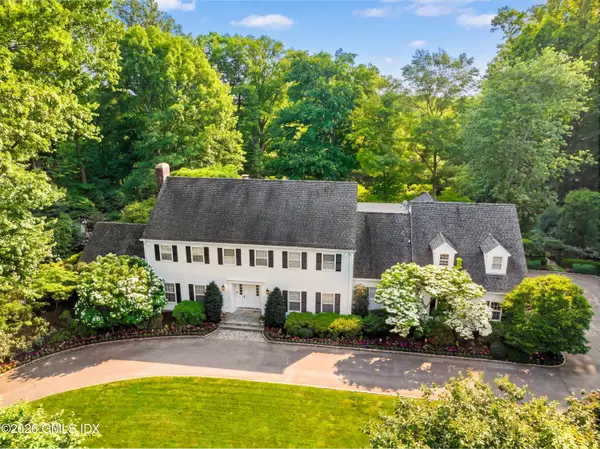 30 Hope Farm Road, Greenwich, CT 06830