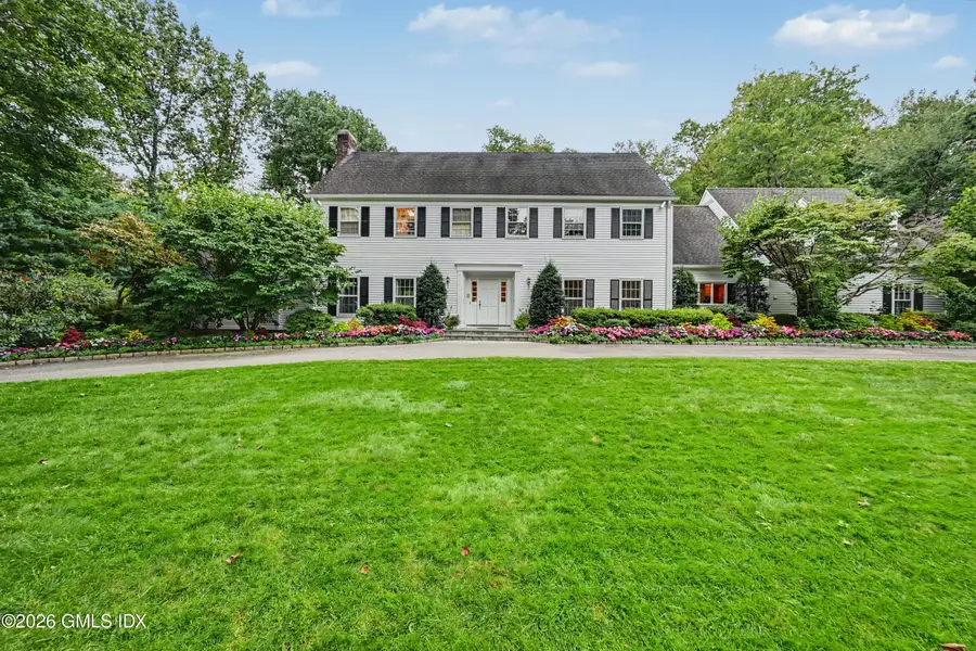 30 Hope Farm Road, Greenwich, CT 06830 - #2