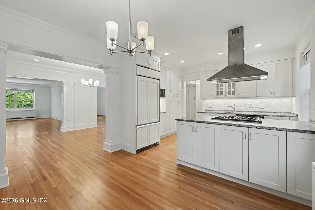20 Church Street #B31, Greenwich, CT 06830 - #1