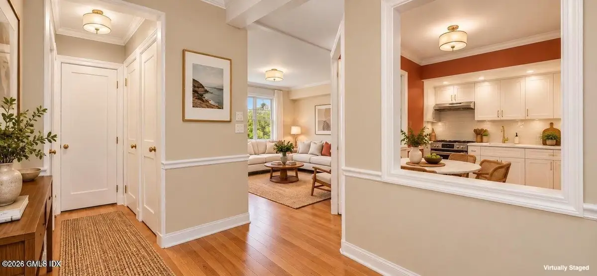 52 Lafayette Place #2B, Greenwich, CT 06830 - #1