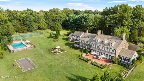 78 & 92 Pastures Lane, New Canaan, CT 06840