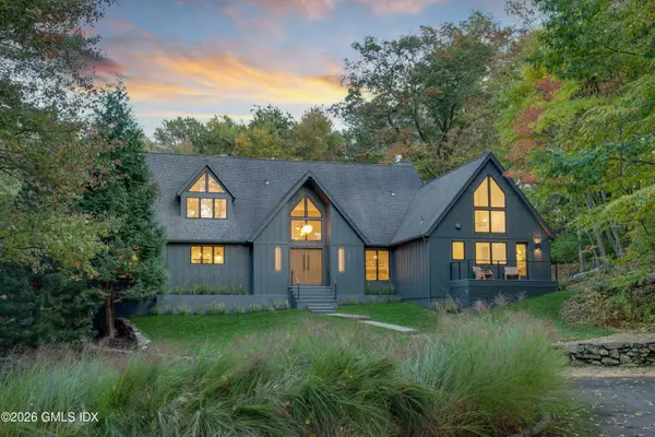 681 River Road, Cos Cob, CT 06807