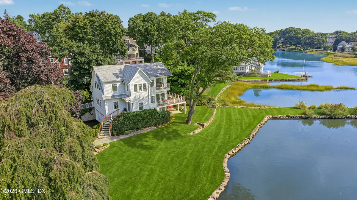 25 Willowmere Avenue, Riverside, CT 06878 - #1