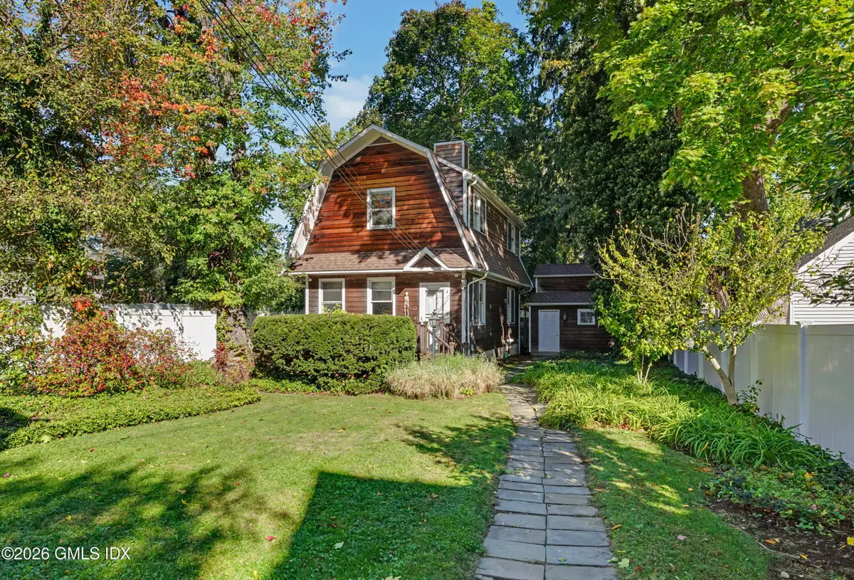 16 Webb Avenue, Old Greenwich, CT 06870 - #1