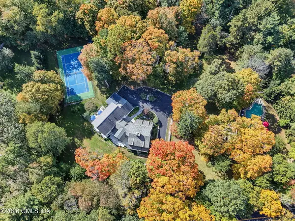 54 Old Mill Road, Greenwich, CT 06831