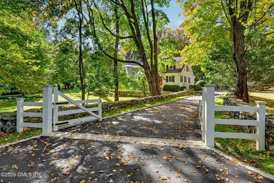 54 Old Mill Road, Greenwich, CT 06831 - #2