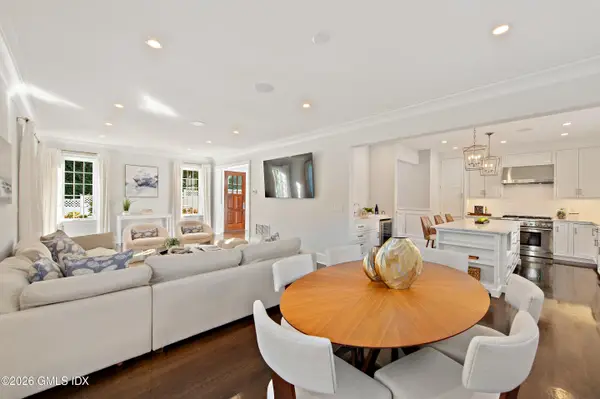 80 Milbank Avenue #A, Greenwich, CT 06830