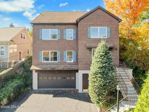 246 Pemberwick Road, Greenwich, CT 06831