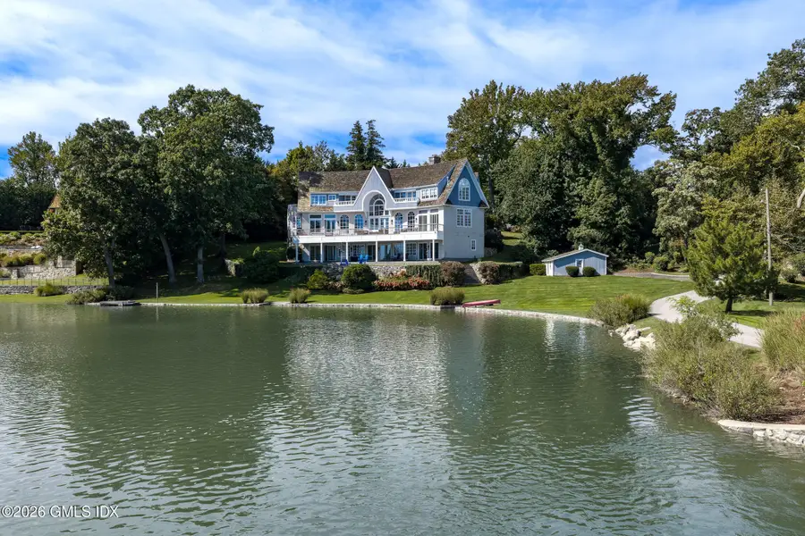 117 Meadow Road, Riverside, CT 06878 - #3