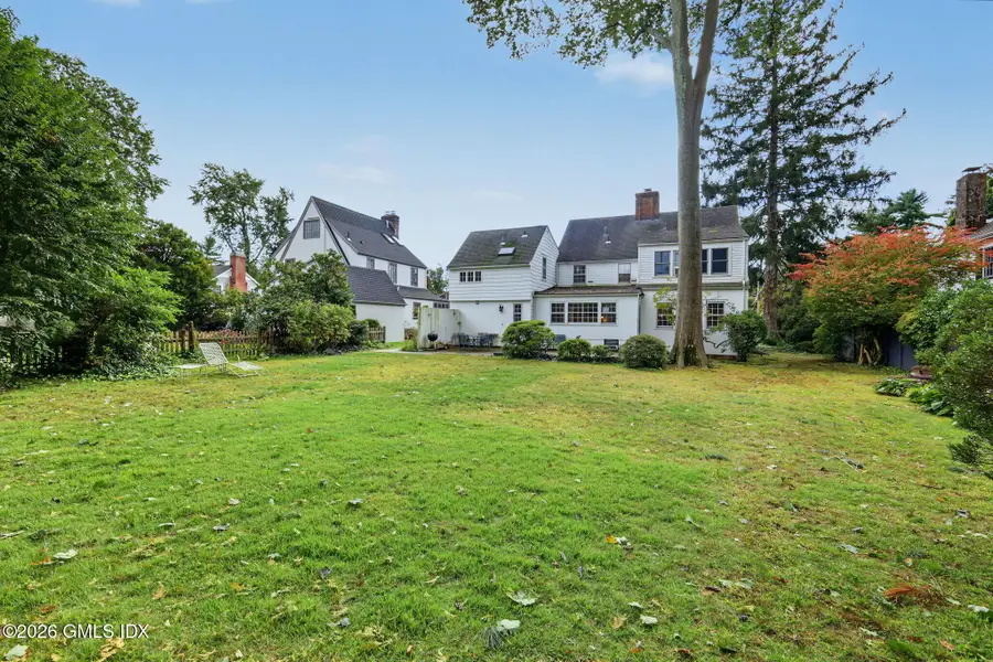 17 Knoll Street, Riverside, CT 06878 - #2