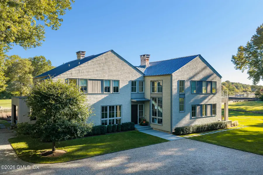 3 Coves End Road, Darien, CT 06820 - #3