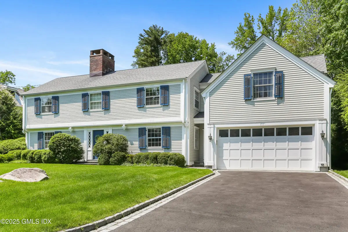 47 Winthrop Drive, Riverside, CT 06878 - #1