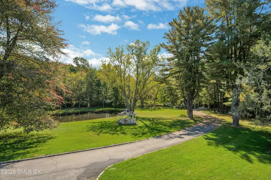 18 Dwight Lane, Greenwich, CT 06831 - #3