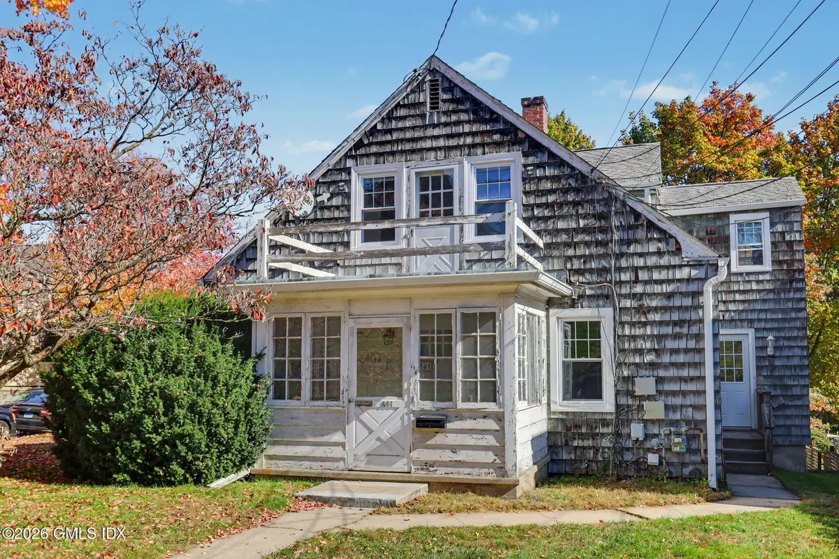 361 Glenbrook Road, Stamford, CT 06906 - #1