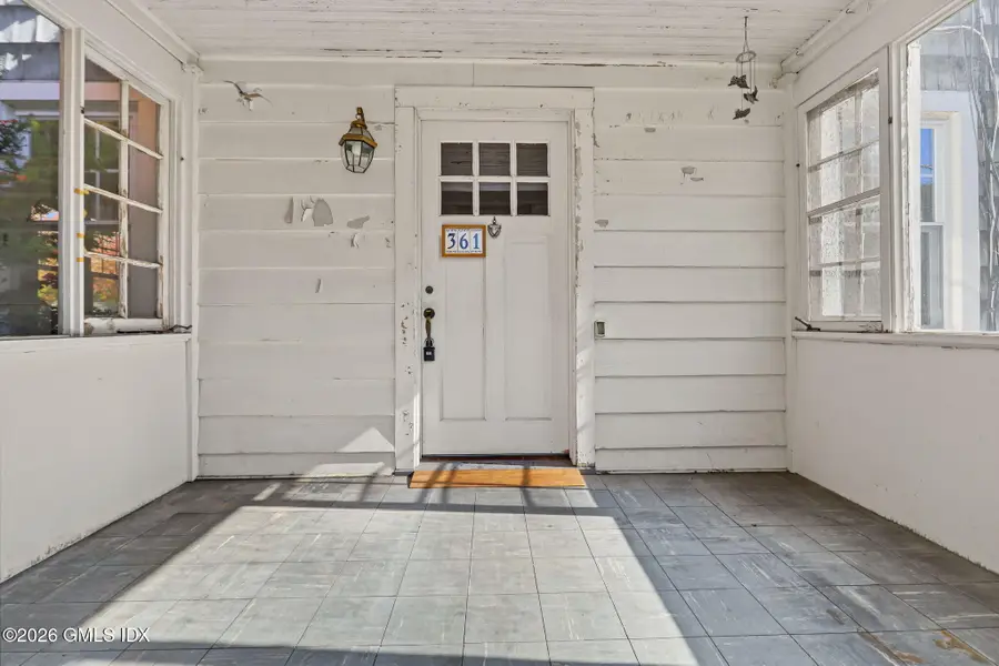 361 Glenbrook Road, Stamford, CT 06906 - #2