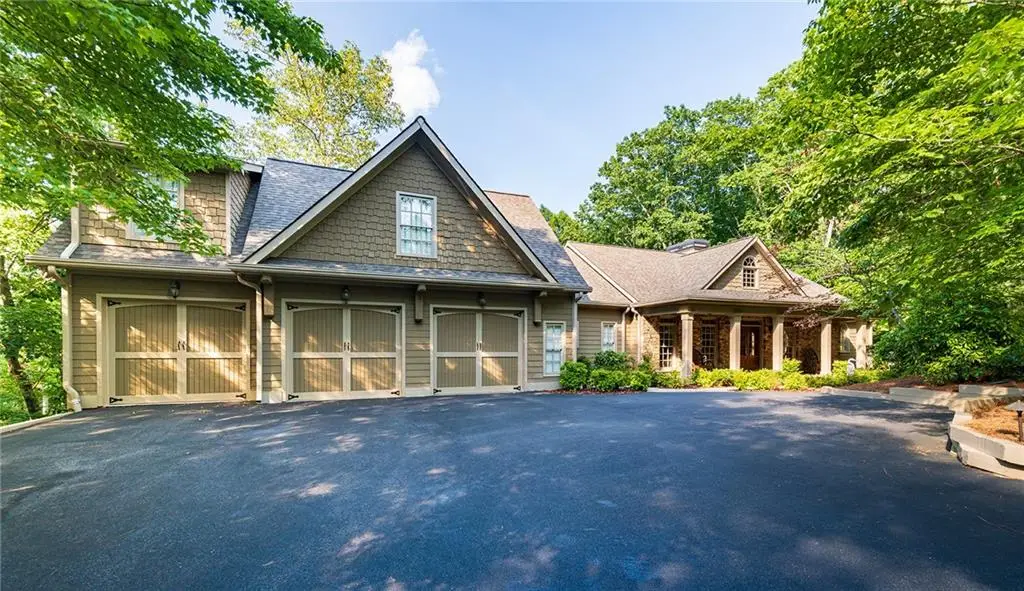 28 Tanager Way, Big Canoe, GA 30143 - #1