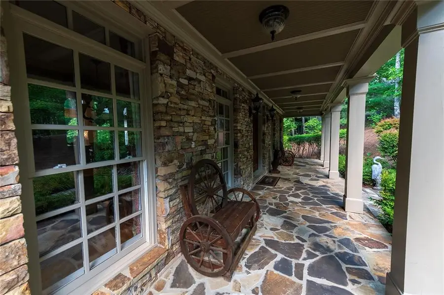 28 Tanager Way, Big Canoe, GA 30143 - #3