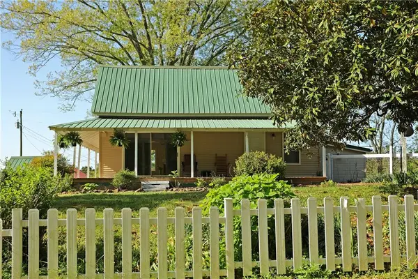 2073 Big Ridge Road, Talking Rock, GA 30175