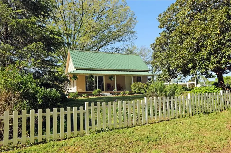 2073 Big Ridge Road, Talking Rock, GA 30175 - Image #2