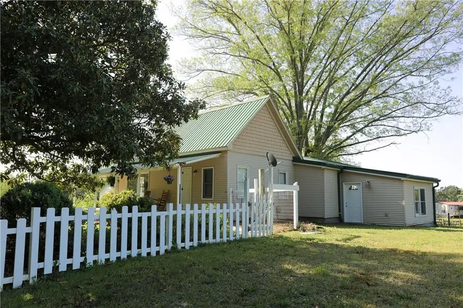 2073 Big Ridge Road, Talking Rock, GA 30175 - Image #3