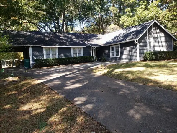 3638 Rolling Meadows Drive, Ellenwood, GA 30294