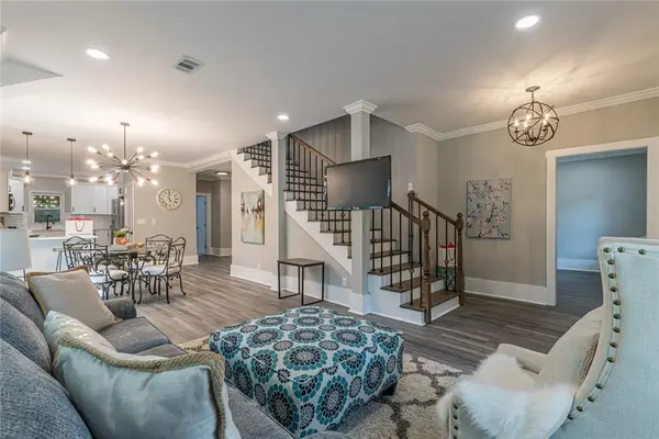 673 Pearce Street Sw, Atlanta, GA 30310