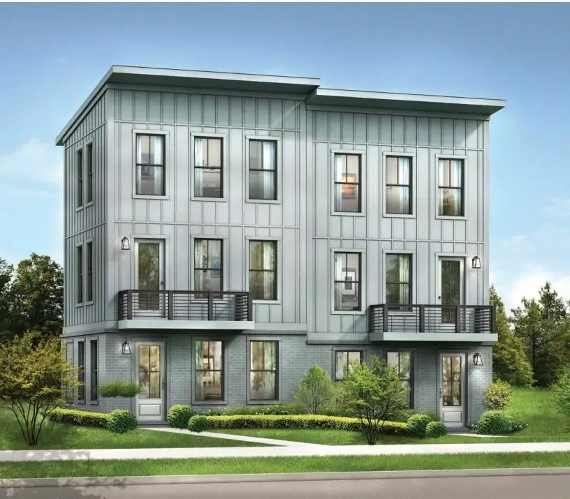 1280 Longreen, Atlanta, GA 30318 - #1