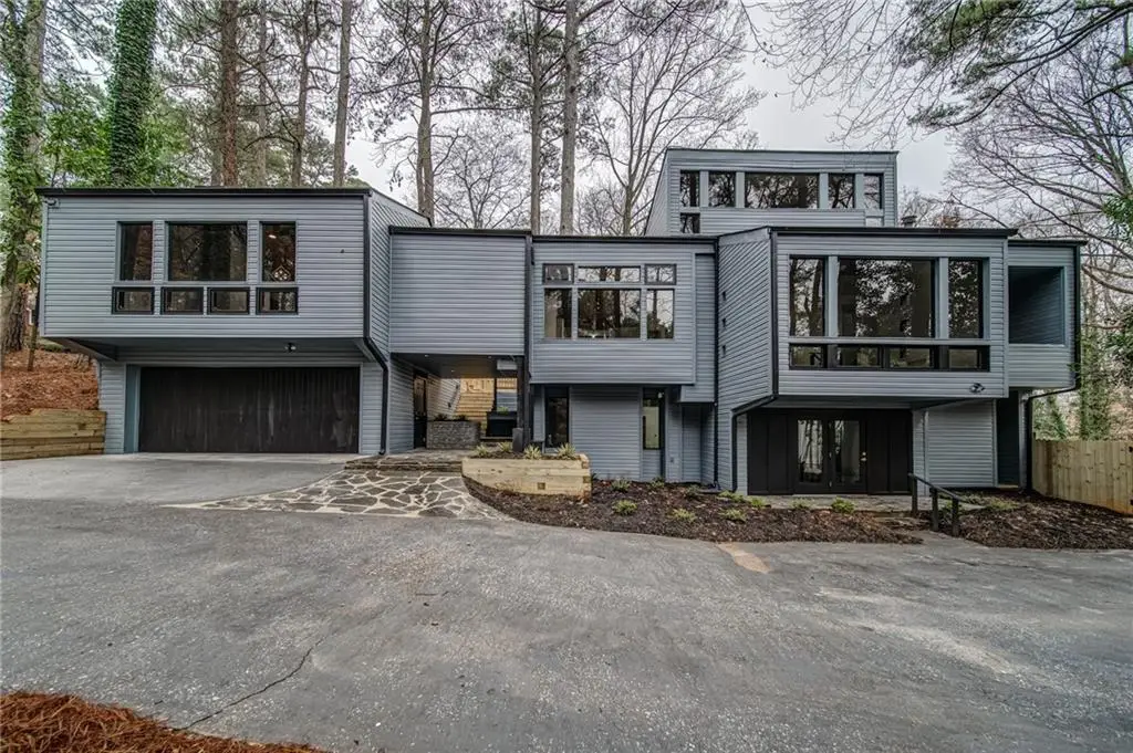 1008 Mcconnell Drive, Decatur, GA 30033 - #1