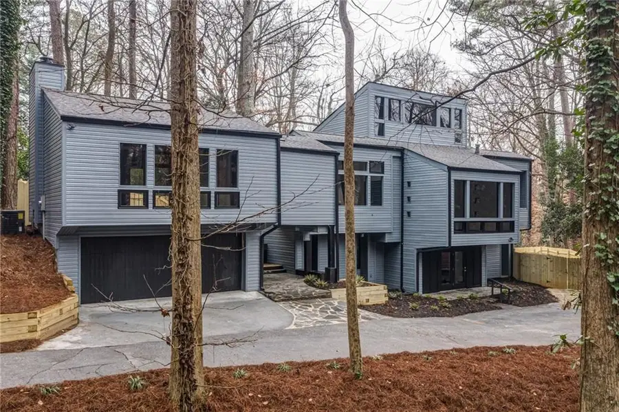 1008 Mcconnell Drive, Decatur, GA 30033 - #3